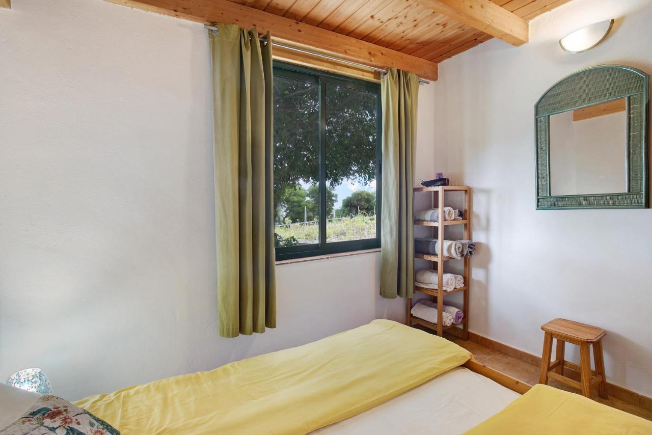Casa Wayra Villa Granadilla De Abona Ngoại thất bức ảnh