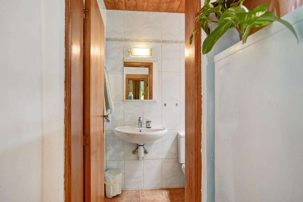 Casa Wayra Villa Granadilla De Abona Ngoại thất bức ảnh