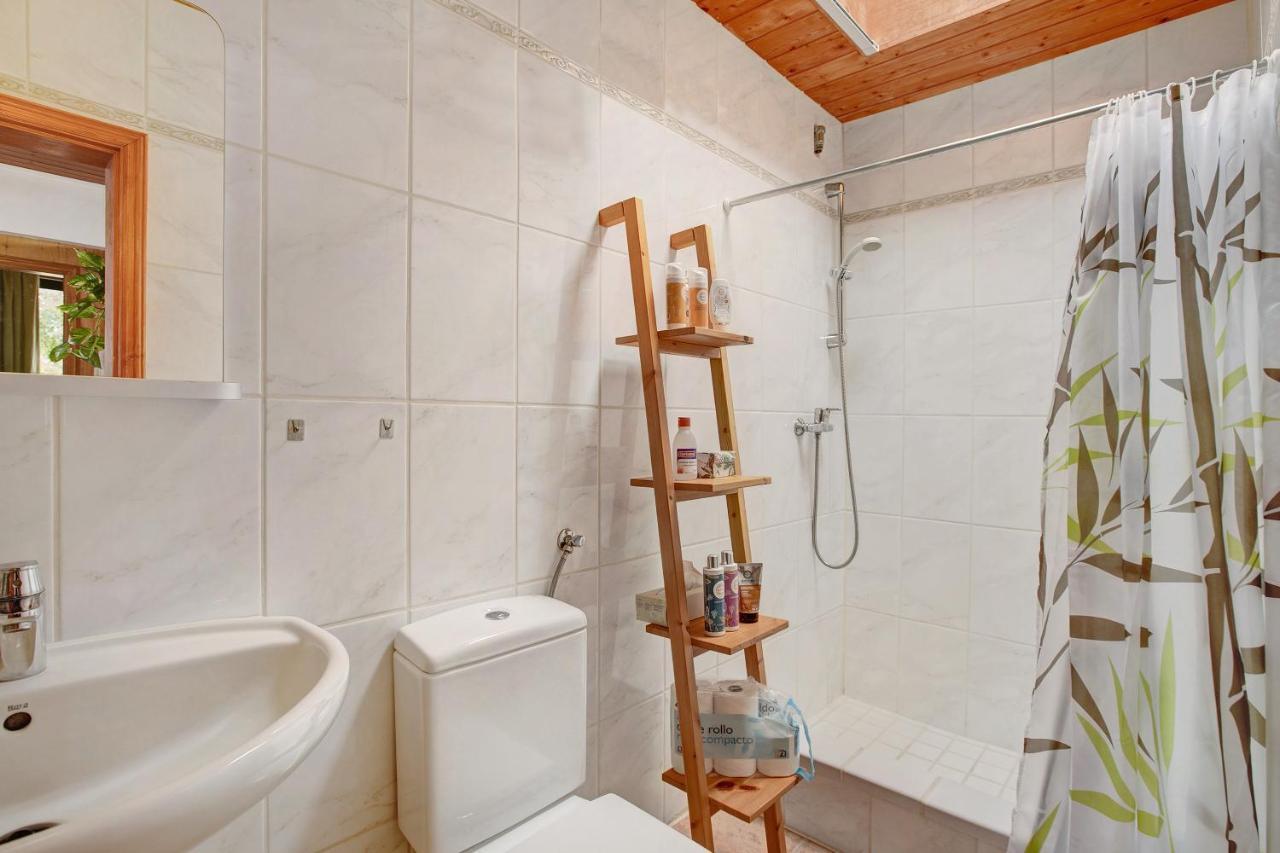 Casa Wayra Villa Granadilla De Abona Ngoại thất bức ảnh