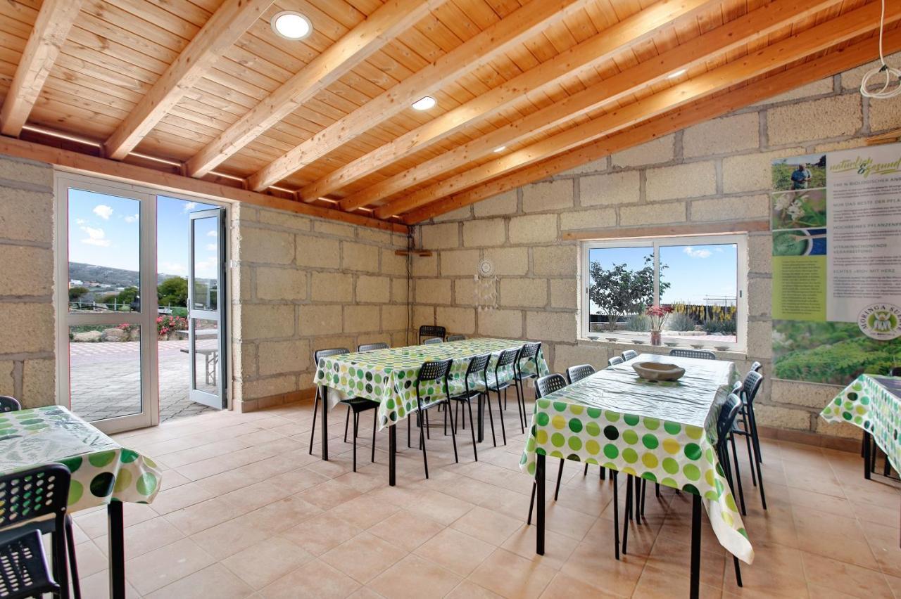 Casa Wayra Villa Granadilla De Abona Ngoại thất bức ảnh