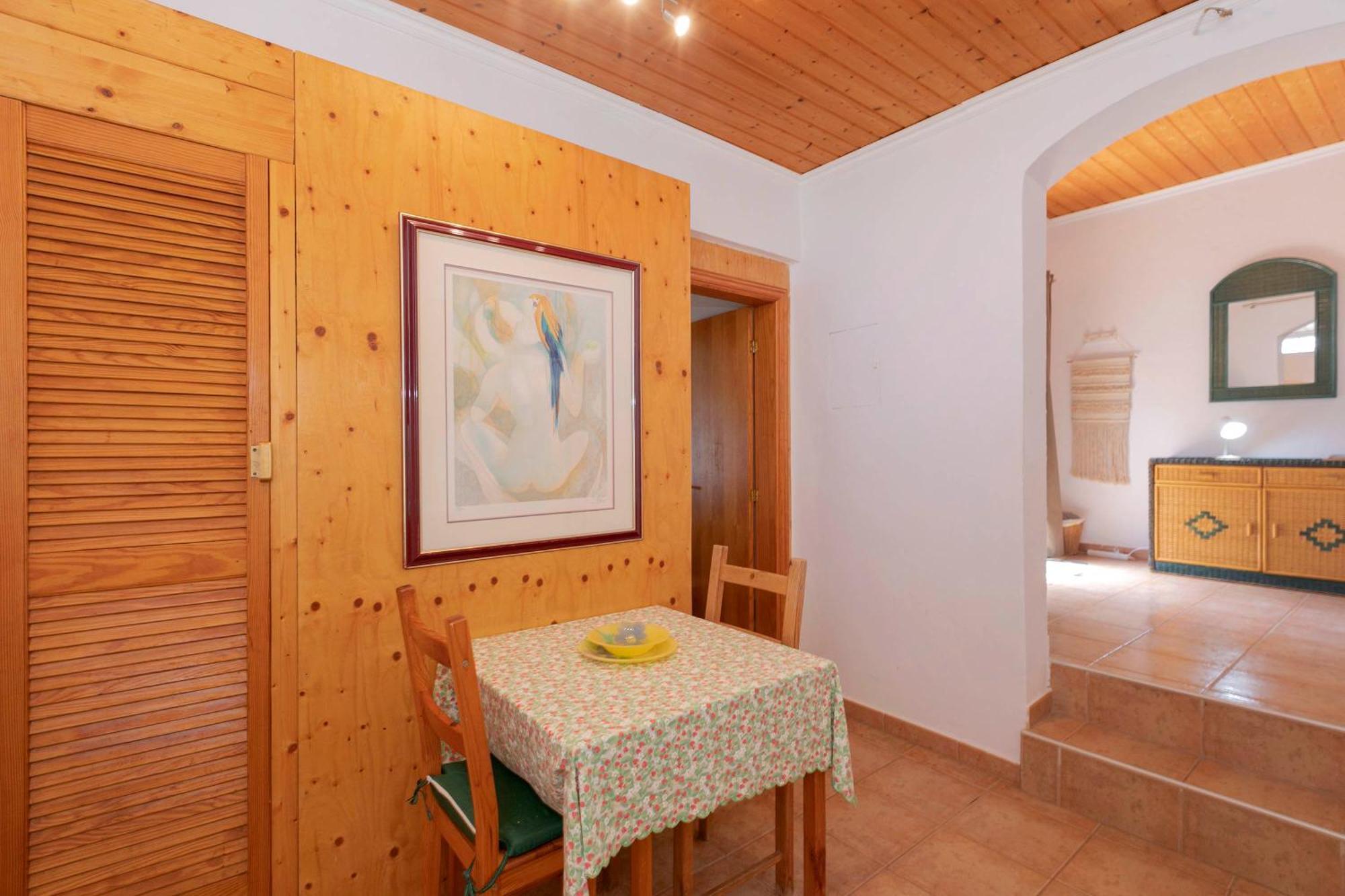 Casa Wayra Villa Granadilla De Abona Ngoại thất bức ảnh