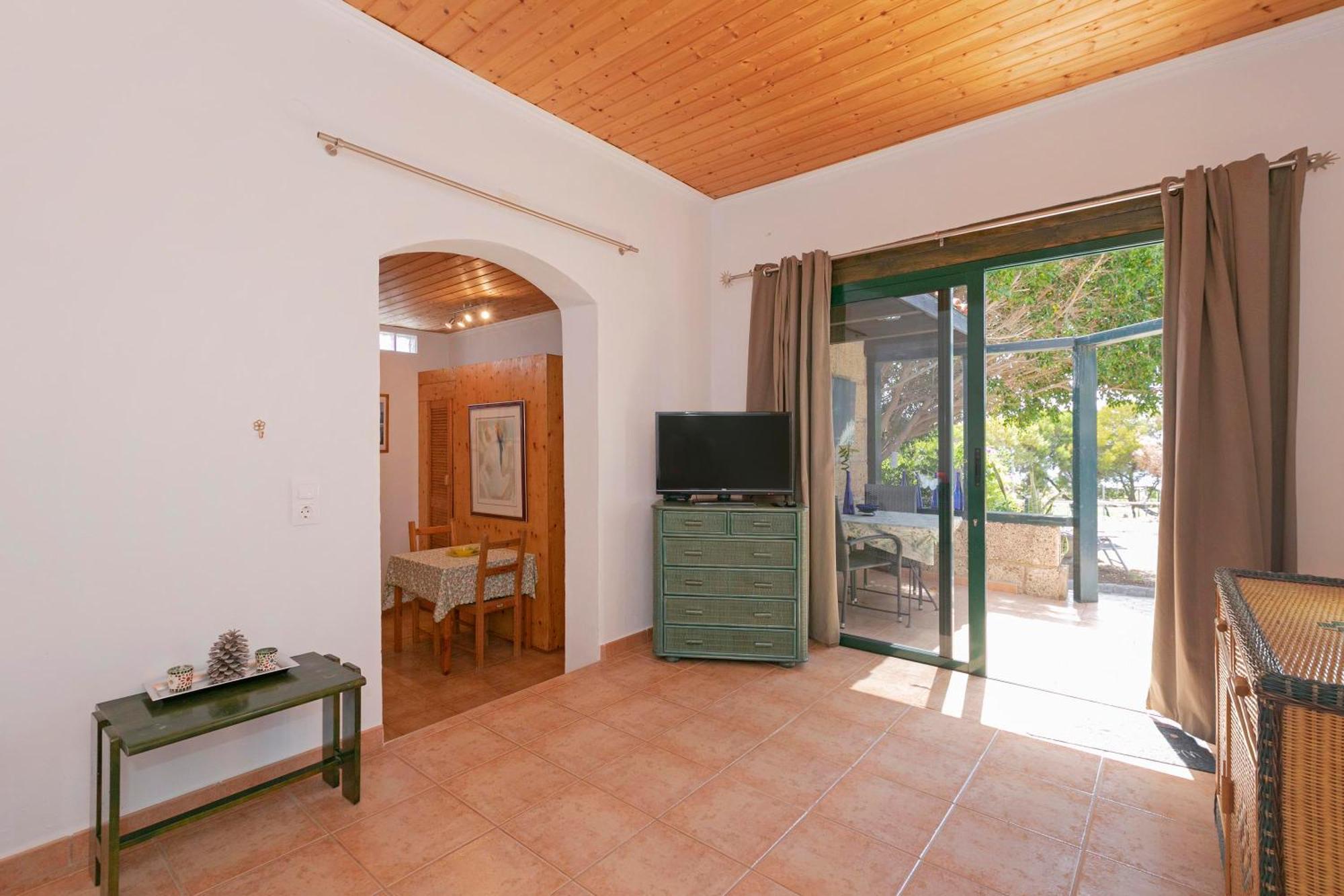 Casa Wayra Villa Granadilla De Abona Ngoại thất bức ảnh