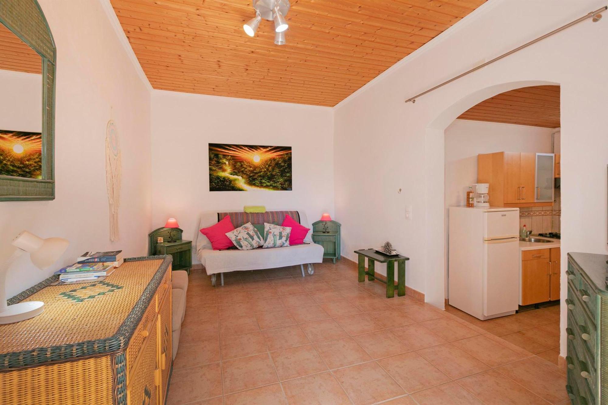 Casa Wayra Villa Granadilla De Abona Ngoại thất bức ảnh