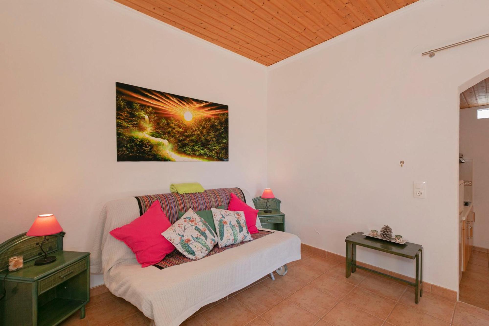 Casa Wayra Villa Granadilla De Abona Ngoại thất bức ảnh