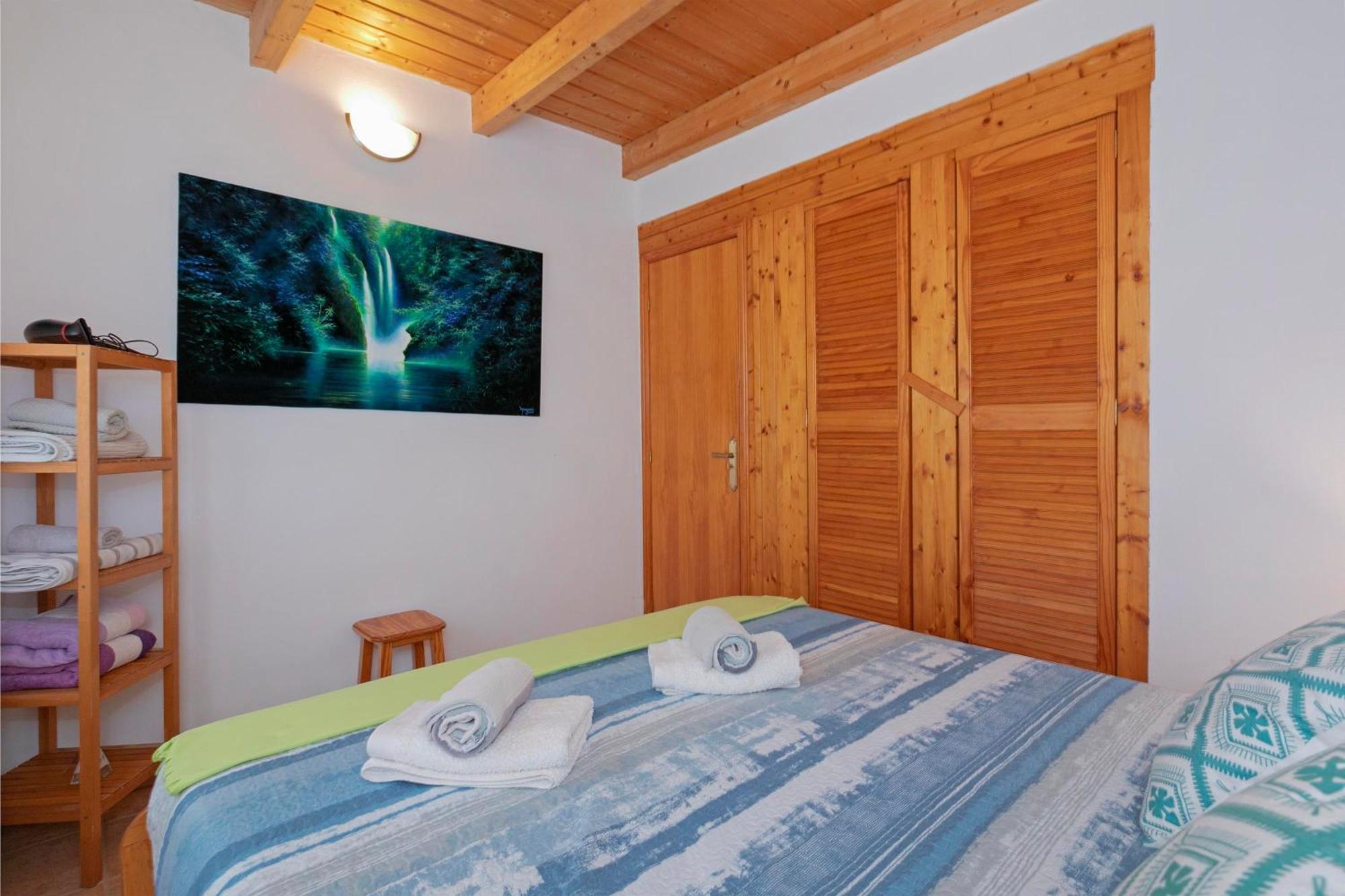 Casa Wayra Villa Granadilla De Abona Ngoại thất bức ảnh