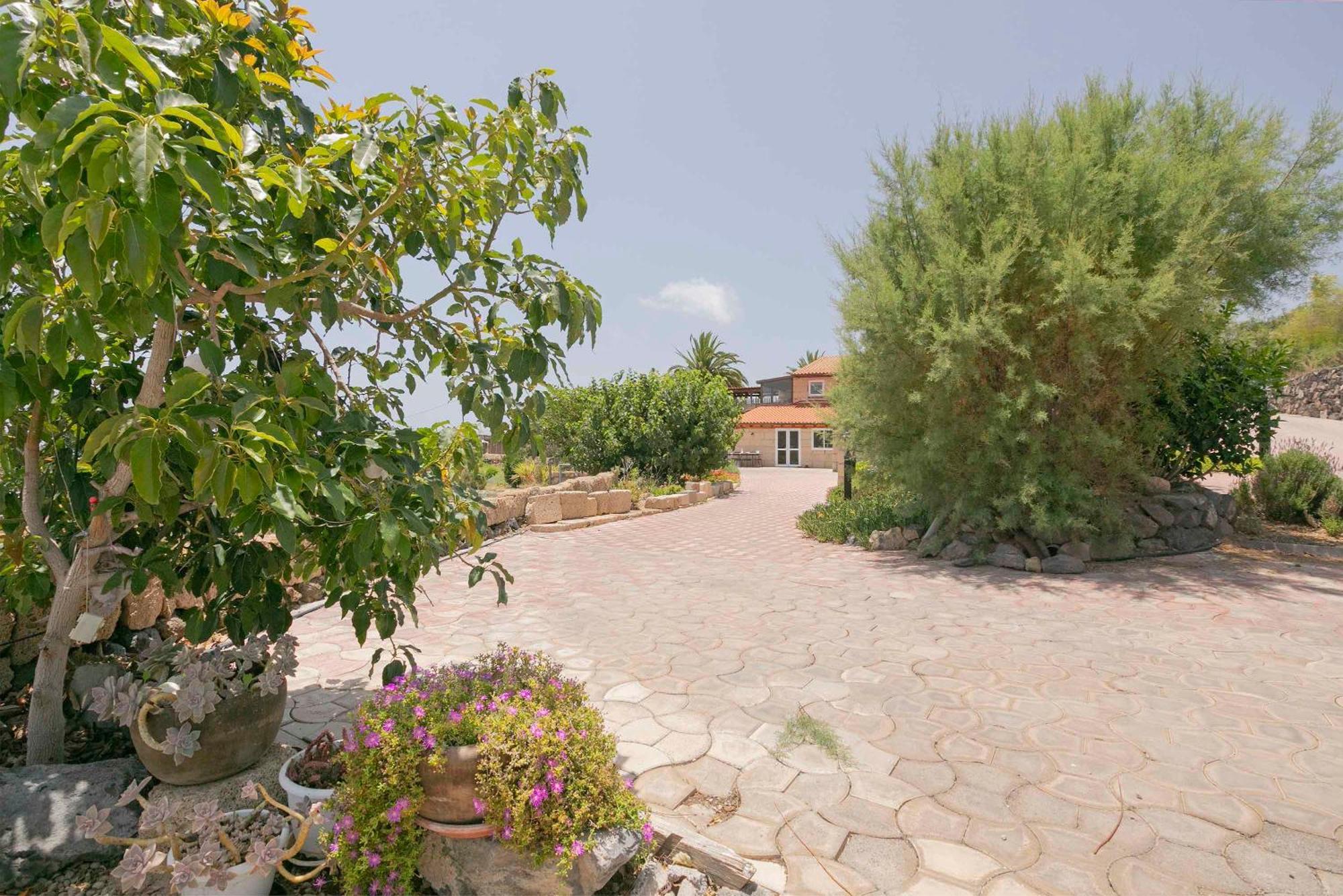 Casa Wayra Villa Granadilla De Abona Ngoại thất bức ảnh