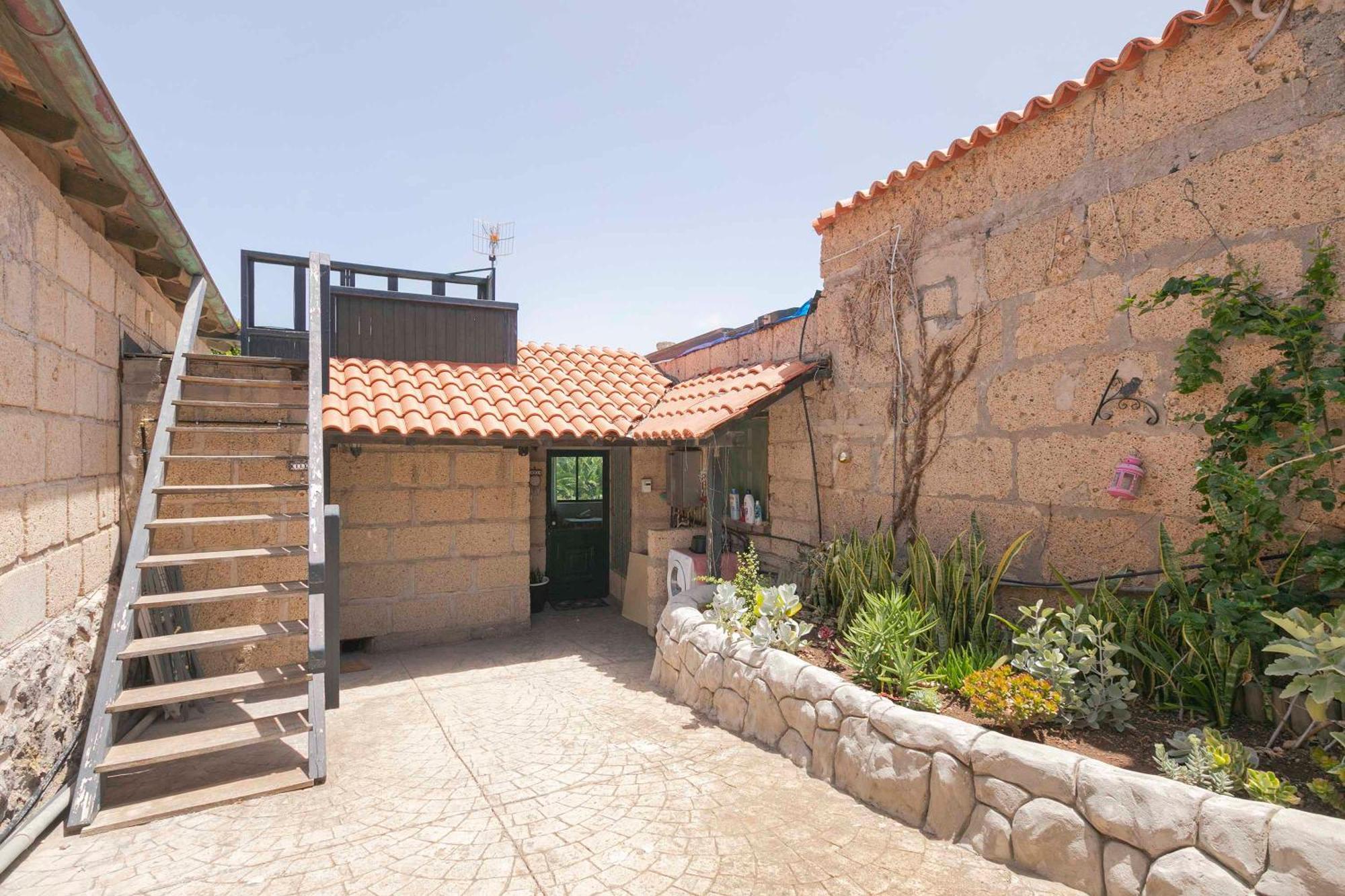 Casa Wayra Villa Granadilla De Abona Ngoại thất bức ảnh