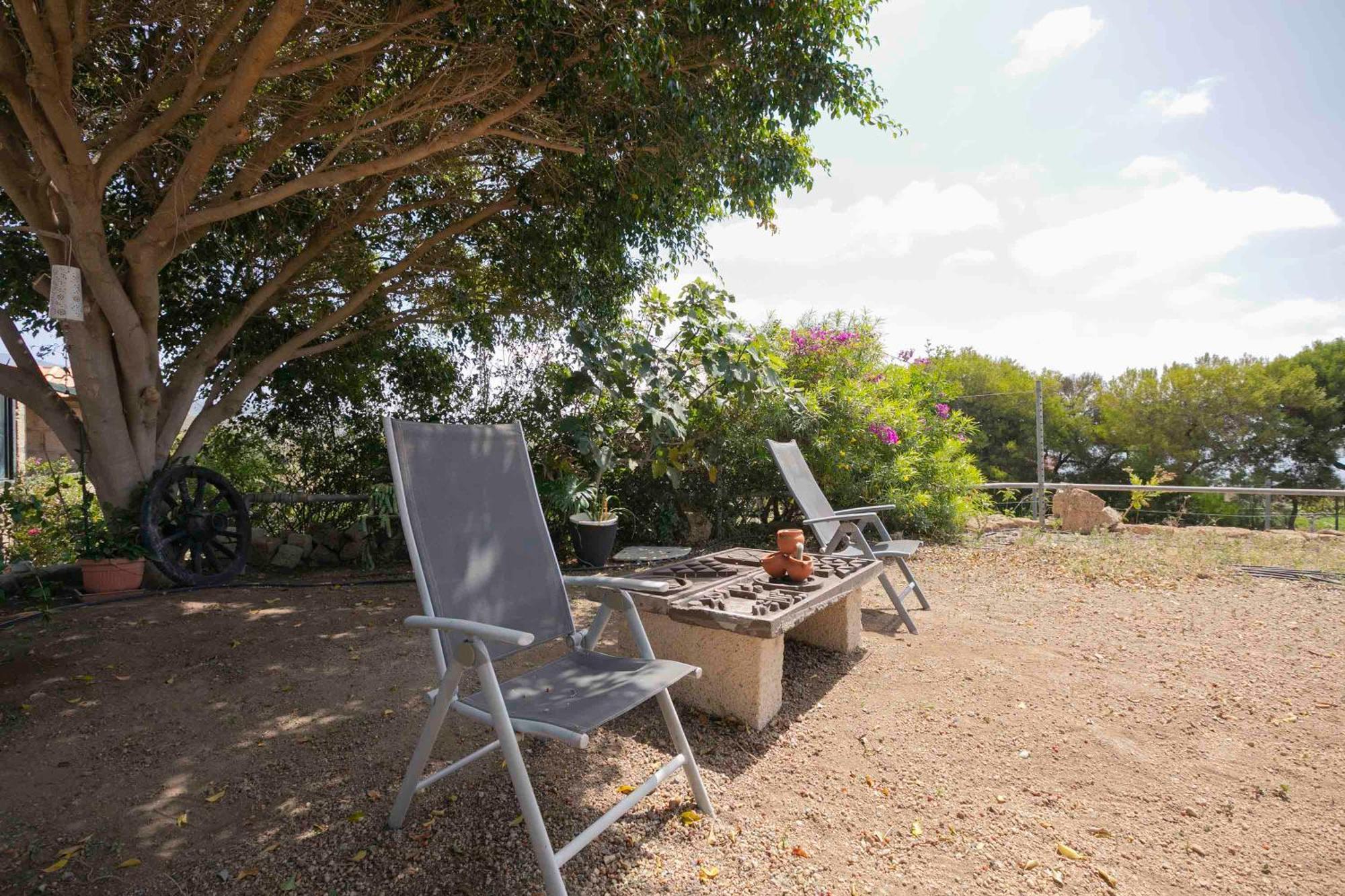 Casa Wayra Villa Granadilla De Abona Ngoại thất bức ảnh